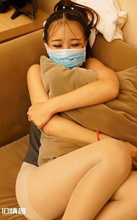 ROSI丝袜写真  口罩系列 No.420_丽丝库