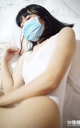 ROSI丝袜写真  口罩系列 No.177_丽丝库