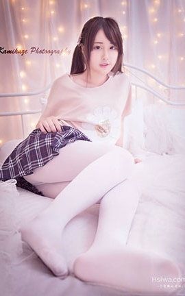 精心整理微博萝莉万张写真大合集-058