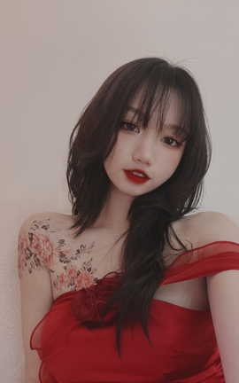 柒柒 - 微密圈 part3