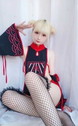 星之迟迟-僵尸娘