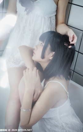 喵糖映画 VOL.255 浴缸里的兔子