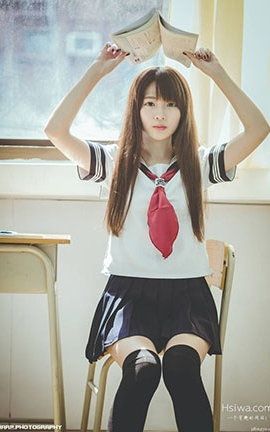 精心整理微博萝莉万张写真大合集-140