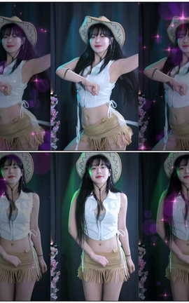 韩国AfreecaTV 热舞精选V13[1920X1080 3分3秒]_丽丝库