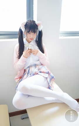 稚乖画册 NO.007 晴空04_丽丝库