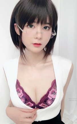 眼酱大魔王w-NO.023 办公小姐姐w_丽丝库