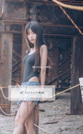 Shika小鹿鹿 微博杂图_丽丝库