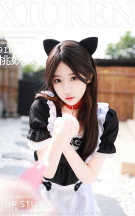 秀人网XIUREN 2024.04.07 VOL.8351 桃妖夭_丽丝库