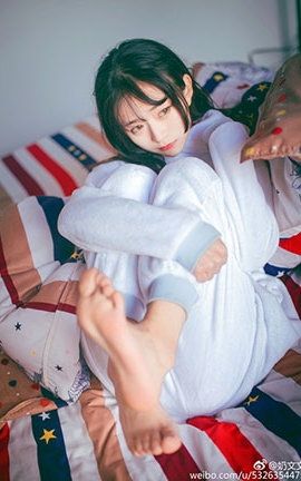 足控福利-海量丝足收集006_丽丝库