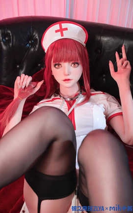 miko酱ww 帕瓦&玛琪玛_丽丝库