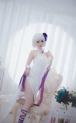 Rioko凉凉子-天狼星_丽丝库