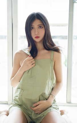 Cazi 姬纪-窗台&红_丽丝库