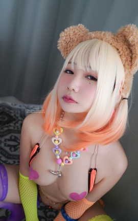 铭铭Kizami  - 自撮2_丽丝库