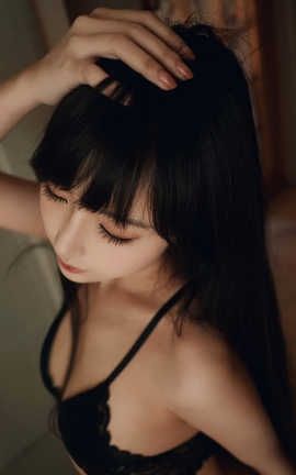 Shika小鹿鹿-启蛰 A_丽丝库