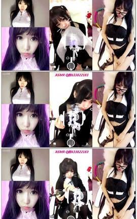 猫仙儿-福利秀29[54分42秒][416M]_丽丝库