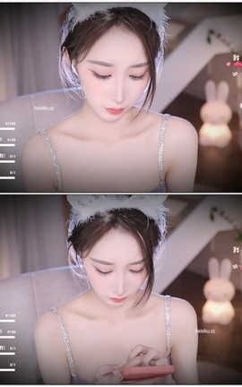 虎牙 暖暖(周童潼)-直播热舞视频 V147[1920X1080][3分25秒]_丽丝库