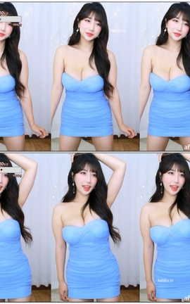 韩国AfreecaTV 格蕾颖  精选热舞合集- V4[1920X1080][4分13秒]_丽丝库