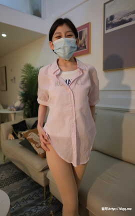 ROSI口罩系列 2024.08.25 NO.2996_丽丝库