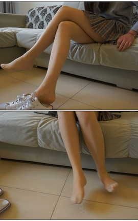 大生模拍视频写真 No.088 静静 学院风少女[1280X720][6分20秒]_丽丝库