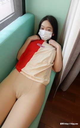 ROSI口罩系列 2022.09.20 NO.2291_丽丝库