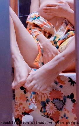 PR社镜颜欢-男厕所の活色生香_丽丝库