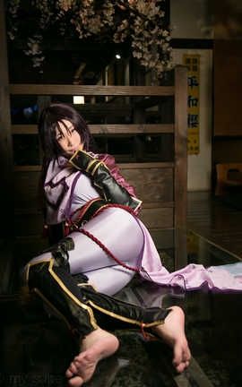 Mysuite-Suite Grand Order5 part1_丽丝库