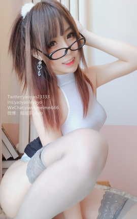 软妹摇摇乐yoyo- NO.022御_丽丝库