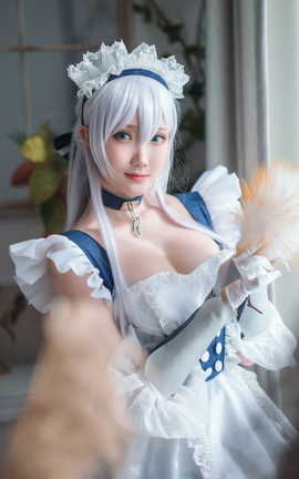 瓜希酱 贝尔法斯特_丽丝库