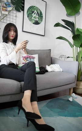 物恋传媒 No.202_丽丝库