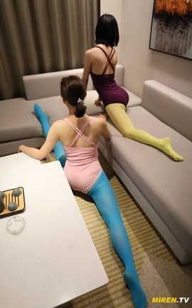 ROSI艺学妹 2020.03.03 NO.086_丽丝库