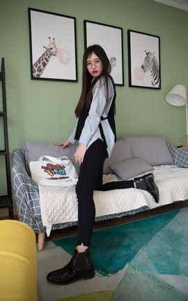 物恋传媒 No.331_丽丝库