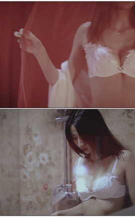 YALAYI雅拉伊写真视频 2019.12.30 V101《红尘有你》美萱[1920X1080][3分5秒]_丽丝库