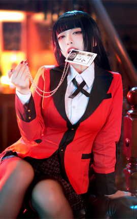 半半子 - 夢子_丽丝库