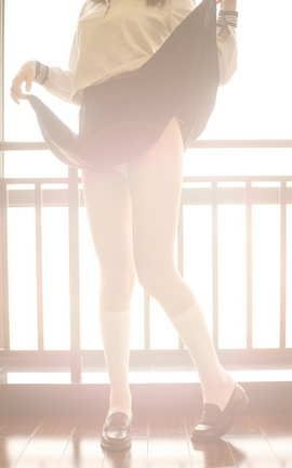 弥优MIO & 朱诺的月光 新蔻_丽丝库