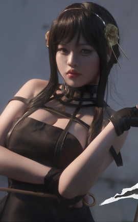 甄选系列 Twitter 小瑶幺幺 xiaoyaoyaoyao1_丽丝库