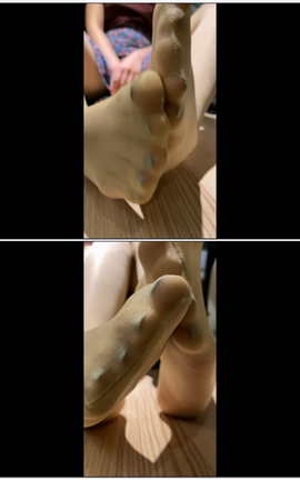 ISS系列写真 – 暖暖[1920X1080 1分51秒]_丽丝库