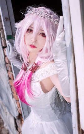 白易子教主-VOL.30 罪恶王冠_丽丝库