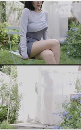 秋和柯基 - 吉他妹妹#1[1920X1080][4分21秒]_丽丝库