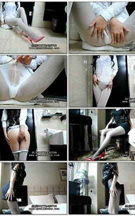 丝宝SilkBaby大尺度丝袜写真 VIP视频之Vol.31 寂寞是浮云！_丽丝库