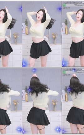 韩国AfreecaTV 方向盘  精选热舞合集- V009[1920X1080][3分1秒]_丽丝库