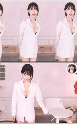 韩国AfreecaTV 艾迪林 精选舞蹈合集- V064[1920X1080][2分54秒]_丽丝库