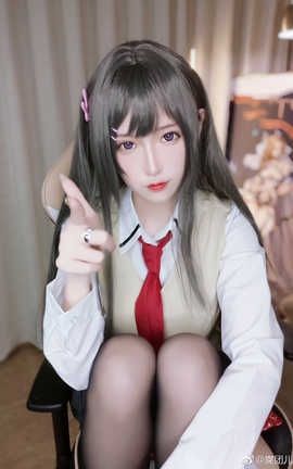 腐团儿Ikaros-JK制服_丽丝库