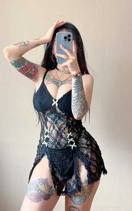 微密圈 卡通百科老王合集 part3_丽丝库