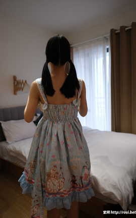 ROSI写真 2024.09.02 NO.4655_丽丝库