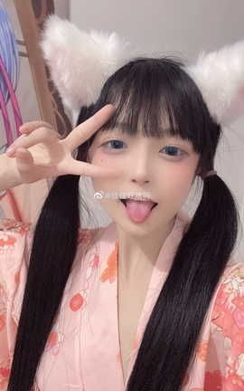 coser 佳佳好难啊 part3_丽丝库