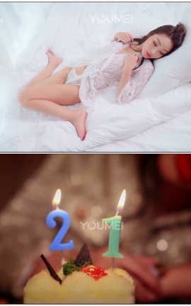 尤美YouMei视频写真 2019.01.17 NO.178 放纵の柔情 陈圆圆[1920X1080][1分57秒]_丽丝库