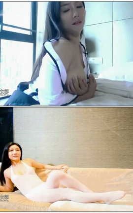 御女郎DKGirl视频写真 2018.04.03 VN.027 媛美人[1920X1080][9分25秒]_丽丝库