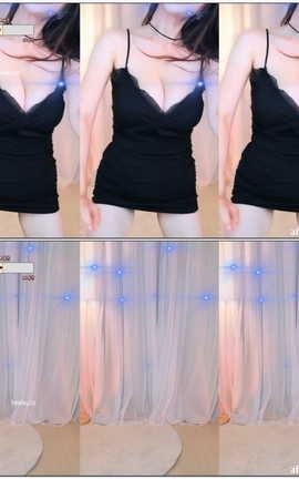 韩国AfreecaTV 格蕾颖  精选热舞合集- V3[1920X1080][2分44秒]_丽丝库