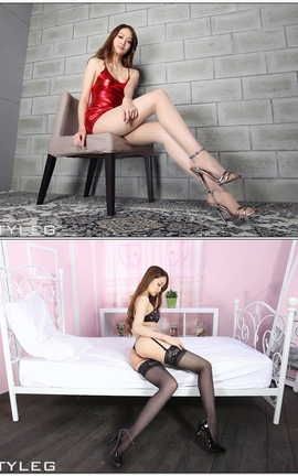 Beautyleg高清视频 2013.11.29 NO.360 Kaylar[1920X1080][]_丽丝库