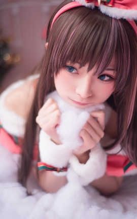 Kitaro绮太郎-圣诞节2_丽丝库